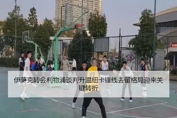 伊萨克转会利物浦谈判升温纽卡锋线去留格局迎来关键转折